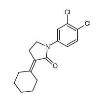 10035-69-5 structure