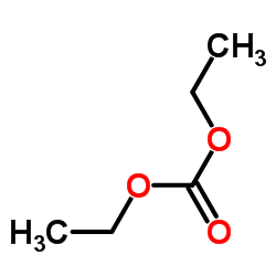 Ethyl carbonate Structure