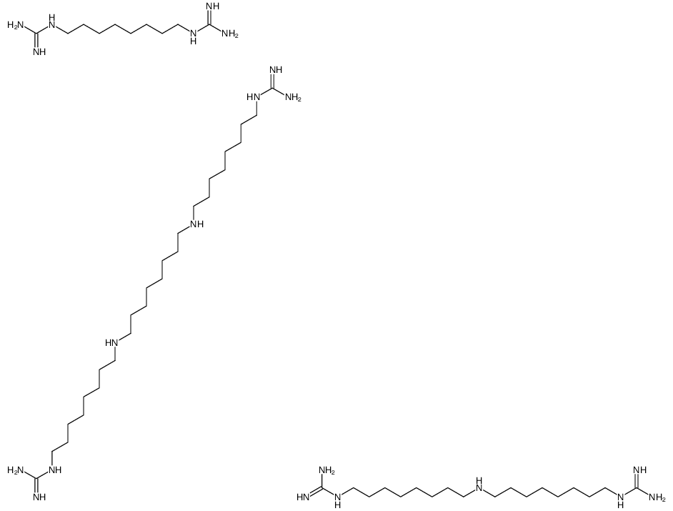 GUAZATINE ACETATE SALT picture