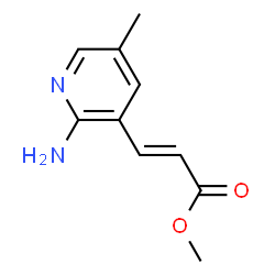 1228670-24-3 structure