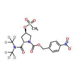 1246818-66-5 structure