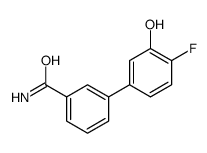 1261897-32-8 structure