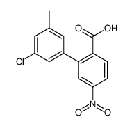 1261929-63-8 structure