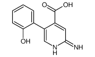 1261935-16-3 structure