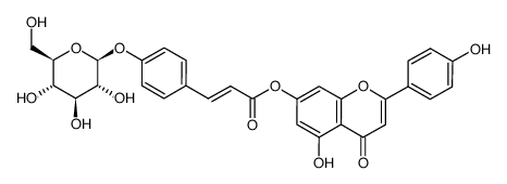 126871-97-4 structure