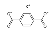 terephthalic acid dipotassium salt picture