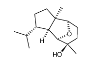 homalomenol D Structure