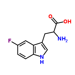 154-08-5 structure