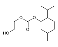 menthol ethylene glycol carbonate结构式