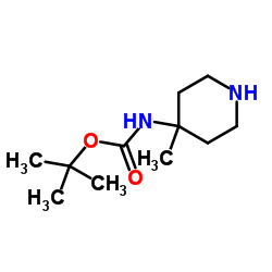 163271-08-7 structure