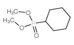 Dimethyl cyclohexylphosphonate picture