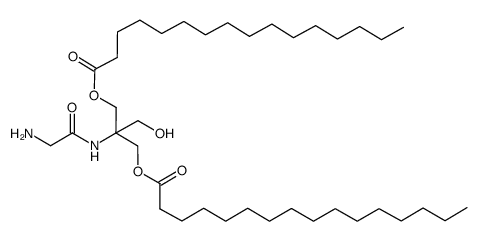 167986-16-5 structure