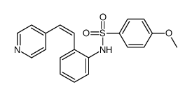 HMN-154 structure