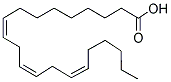 9(Z),12(Z),15(Z)-Heneicosatrienoic acid structure