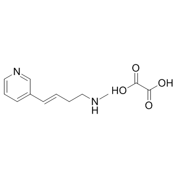 RJR 2403 oxalate picture