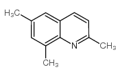 2,6,8-三甲基喹啉图片