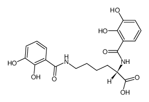 azotochelin picture