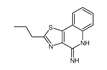 CL 075 Structure