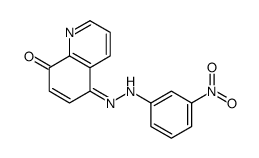 26114-45-4结构式