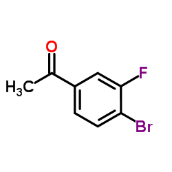 3-氟-4-溴-苯乙酮图片