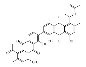 31498-91-6 structure