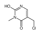 32079-00-8 structure