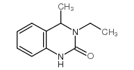 1,2,3,4-Tetrahydro-3-ethyl-4-methylquinazolin-2-one picture