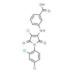 329224-36-4 structure