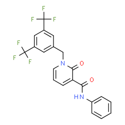 338781-87-6 structure