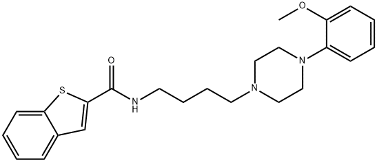 化合物FAUC 346图片