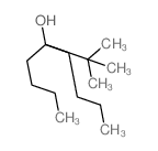 5340-80-7 structure