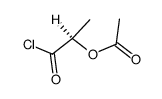 (R)-(+)-2-乙酰氧基丙酰氯图片