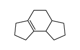 1,2,3,3a,4,5,6,7,8,8b-decahydro-As-indacene Structure