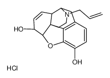 57-29-4 structure