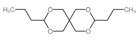 2,4,8,10-Tetraoxaspiro[5.5]undecane,3,9-dipropyl- picture