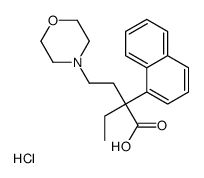 5786-60-7 structure