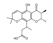 58315-64-3 structure