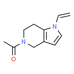 606967-18-4 structure