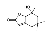 61173-73-7 structure