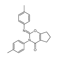 61387-06-2 structure