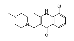 6165-97-5 structure