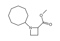 62664-92-0 structure