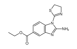 62754-03-4 structure