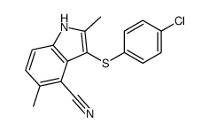 628736-08-3 structure