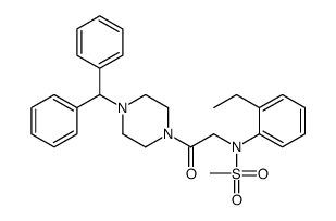 6397-63-3 structure