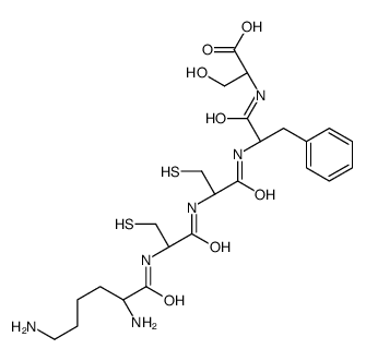 646505-75-1 structure