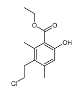 716381-27-0结构式