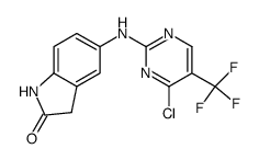 717907-76-1 structure