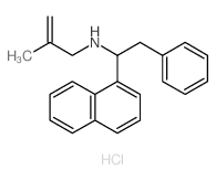 7470-35-1 structure