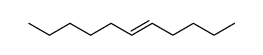 (Z)-5-Undecene结构式